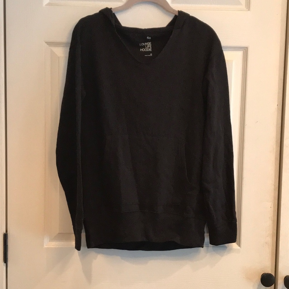 So brand size XS Lounge Life hoodie- NWT